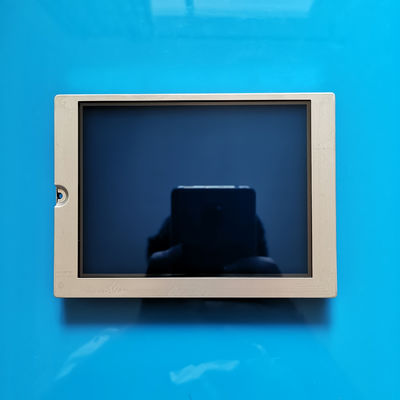 De INDUSTRIËLE LCD VERTONING van KG057QV1CA-G020 Kyocera 5.7INCH LCM 320×240RGB 260NITS CCFL