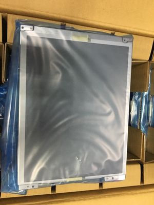 10.4“ LCM 640×480RGB    LQ104V1DG71	Scherpe TFT LCD-Vertoning