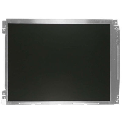 LQ104V1DG62 scherpe 10,4“	LCM	640×480RGB  	550cd/m ²    INDUSTRIËLE LCD VERTONING