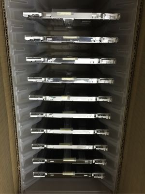 LQ104V1DG62 scherpe 10,4“	LCM	640×480RGB  	550cd/m ²    INDUSTRIËLE LCD VERTONING