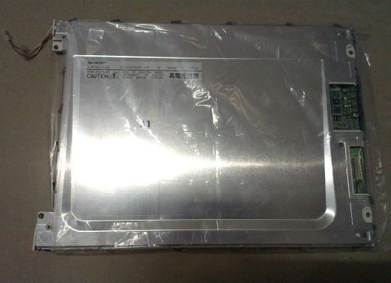 De INDUSTRIËLE LCD VERTONING van KG057QV1CA-G03 Kyocera 5.7INCH LCM 320×240RGB 200NITS CCFL