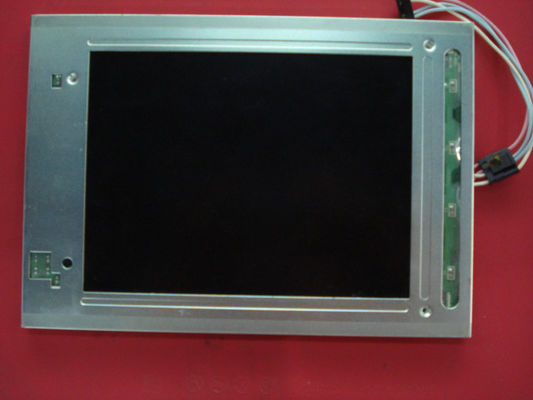 De INDUSTRIËLE LCD VERTONING van KG057QV1CA-G03 Kyocera 5.7INCH LCM 320×240RGB 200NITS CCFL