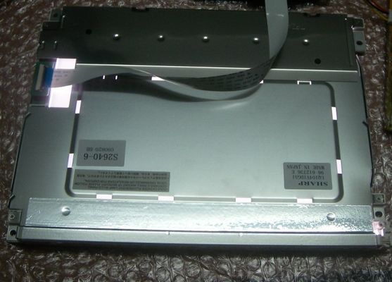 10.4“ LCM 640×480RGB   350cd/m ²    LQ104V1DG5B	  Scherpe TFT LCD-Vertoning