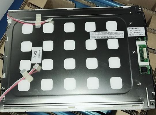LQ104S1DG51	Scherpe 10,4“ LCM 800×600RGB INDUSTRIËLE LCD VERTONING  