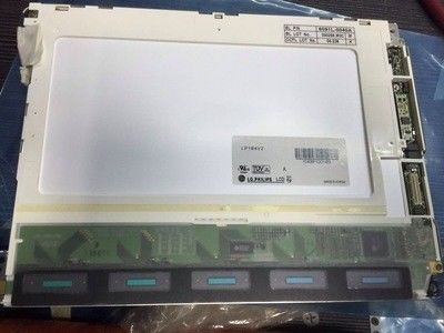 De INDUSTRIËLE LCD VERTONING van stcg057qvlam-g02-s Kyocera 5.7INCH LCM 320×240RGB 500NITS WLED