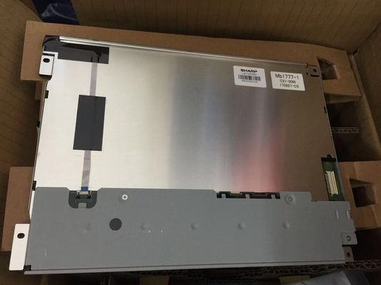 LQ104S1DG2C scherpe 10,4“	LCM	800×600RGB 	350CD/M ² INDUSTRIËLE LCD VERTONING
