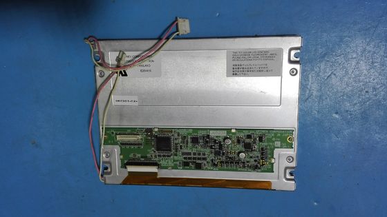 De INDUSTRIËLE LCD VERTONING van t-51750gd065j-fw-ADN Kyocera 6.5INCH LCM 640×480RG 400NITS CCFL TTL