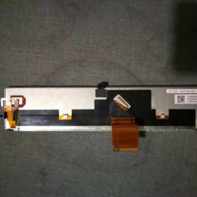 LQ092B5DW02 scherpe 9,2“ LCM	960×160RGB 	1050CD/M ² INDUSTRIËLE LCD VERTONING
