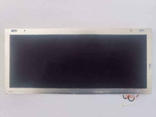 8.8“	LCM	640×240RGB  250cd/m ² LQ088H9DZ03 Scherpe TFT LCD Vertoning