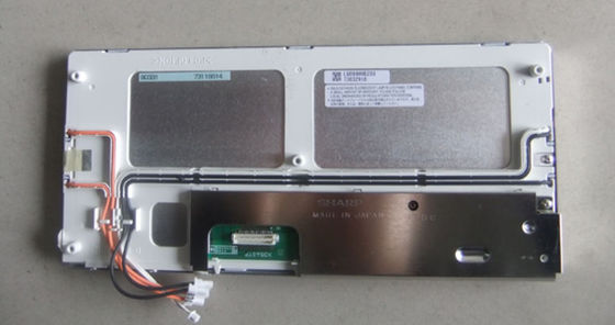 LQ088H9DZ01 scherpe 8,8“ LCM 640×240RGB   250cd/m ²   INDUSTRIËLE LCD VERTONING