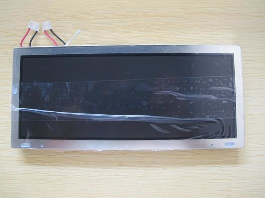 LQ088H9DR01U scherp	8.8“	LCM	640×240RGB 	220CD/M ² INDUSTRIËLE LCD VERTONING