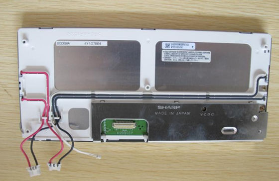 LQ088H9DR01U scherp	8.8“	LCM	640×240RGB 	220CD/M ² INDUSTRIËLE LCD VERTONING