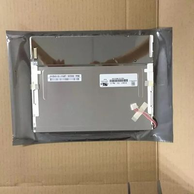 De INDUSTRIËLE LCD VERTONING van t-51963gd035j-mlw-AHN Kyocera 3.5INCH LCM 320×240RGB 160NITS WLED TTL