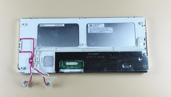 LQ088H9DR01R scherpe 8,8“ LCM	640×240RGB INDUSTRIËLE LCD VERTONING  