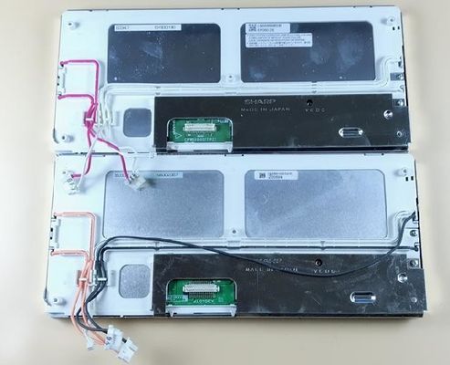 LQ088H9DR01R scherpe 8,8“ LCM	640×240RGB INDUSTRIËLE LCD VERTONING  