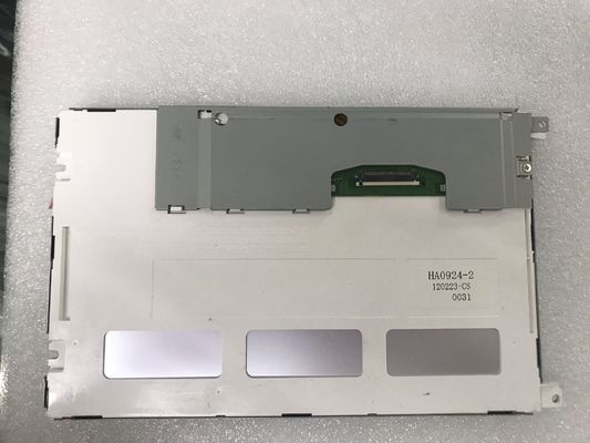 LQ085Y3DG12 8.5INCH	 De Scherpe TFT LCD Vertoning van LCM 800×480RGB	 
