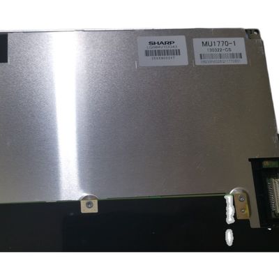 LQ084V1DG43 scherpe 8,4“ LCM 640×480RGB   300CD/M ² INDUSTRIËLE LCD VERTONING