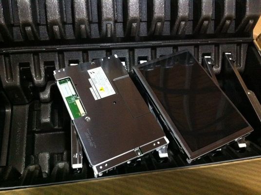 LQ080Y5CGQ1 scherpe 8“ LCM 800×480RGB INDUSTRIËLE LCD VERTONING 