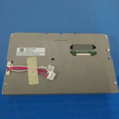 LQ080T5GG01B scherpe 8“ LCM 480×234RGB INDUSTRIËLE LCD VERTONING 