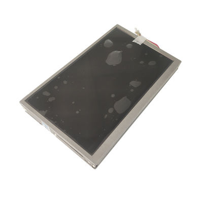 LQ080T5GG01B scherpe 8“ LCM 480×234RGB INDUSTRIËLE LCD VERTONING 