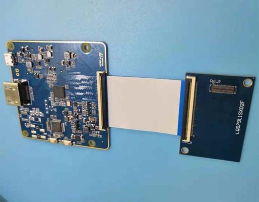 LQ079L1SX01	Scherpe 7,9“ LCM 1536×2048RGB 	460CD/M ² INDUSTRIËLE LCD VERTONING