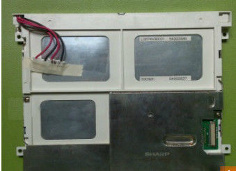 LQ074V3DC01 scherpe 7,4“	LCM	640×480RGB   INDUSTRIËLE LCD VERTONING
