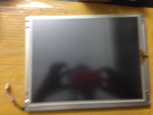 De INDUSTRIËLE LCD VERTONING van t-55619gd065j-lw-AAN Kyocera 6.5INCH LCM 640×480RGB 750NITS WLED LVDS