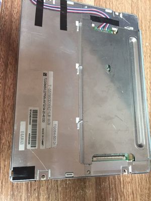 De INDUSTRIËLE LCD VERTONING van t-55786gd084j-lw-AGN Kyocera 8.4INCH LCM 800×600RGB 600NITS WLED LVDS