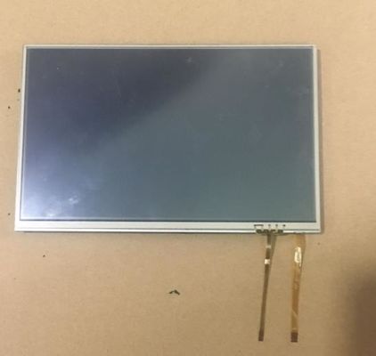 LQ070Y3DG3A scherpe 7“ LCM 800×480RGB  350CD/M ² INDUSTRIËLE LCD VERTONING