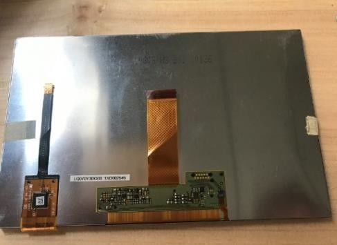 LQ070Y3DG03 scherpe 7“ LCM 800×480RGB INDUSTRIËLE LCD VERTONING  