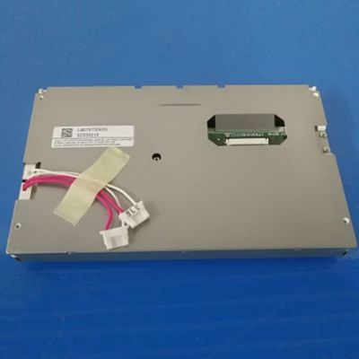 LQ070T5GG01C scherp	7“ DE INDUSTRIËLE LCD VERTONING VAN LCM 480×234RGB 