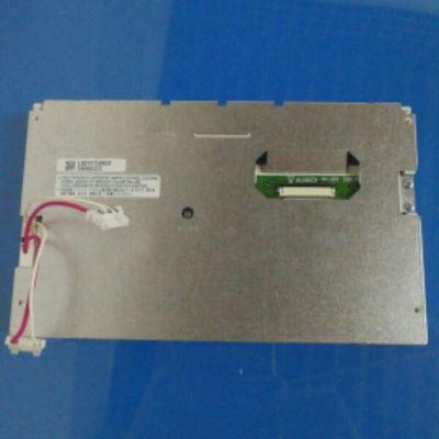LQ070T5GG01C scherp	7“ DE INDUSTRIËLE LCD VERTONING VAN LCM 480×234RGB 