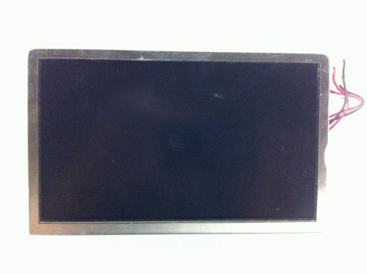 LQ070T5GG01C scherp	7“ DE INDUSTRIËLE LCD VERTONING VAN LCM 480×234RGB 