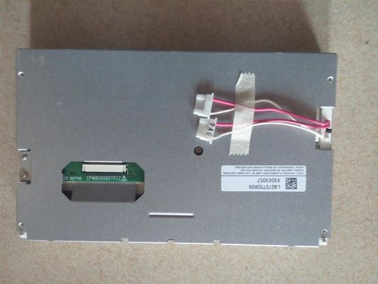 7“	LCM	480×240RGB 	400cd/m ² LQ070T5DR06 Scherpe TFT LCD Vertoning