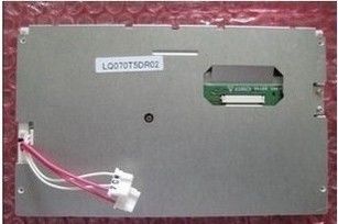 LQ070T5DR02	Scherpe 7“	LCM	480×240RGB 	400CD/M ² INDUSTRIËLE LCD VERTONING