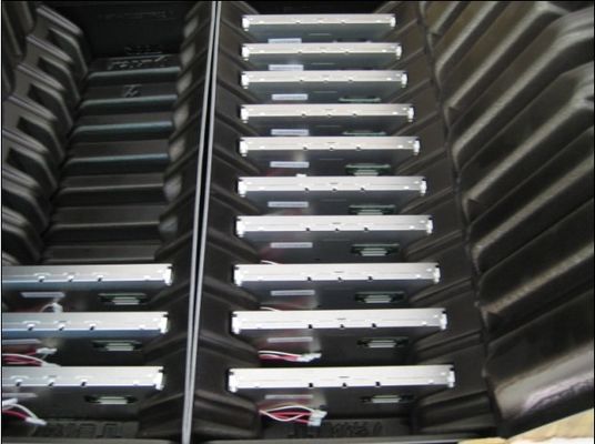 LQ070T5DR02	Scherpe 7“	LCM	480×240RGB 	400CD/M ² INDUSTRIËLE LCD VERTONING