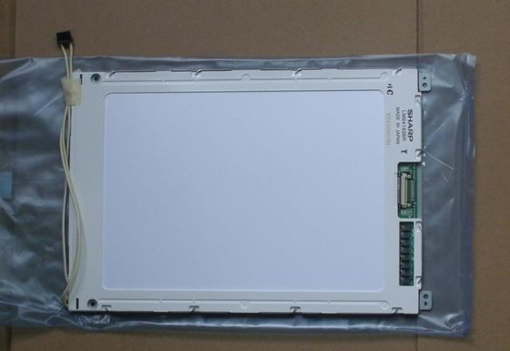 De INDUSTRIËLE LCD VERTONING van TCG057QVLBA-G00 Kyocera 5.7INCH LCM 320×240RGB 300NITS WLED TTL