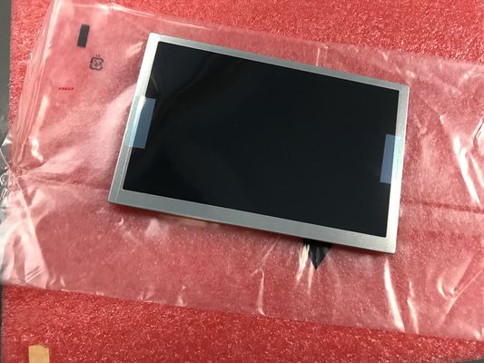 De INDUSTRIËLE LCD VERTONING van TCG070WVLPEANN-AN50 Kyocera 7INCH LCM 800×480RGB 700NITS WLED LVDS