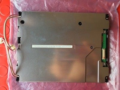 De INDUSTRIËLE LCD VERTONING van TCG075VG2AC-A02 Kyocera 7.5INCH LCM 640×480RGB 270NITS CCFL TTL