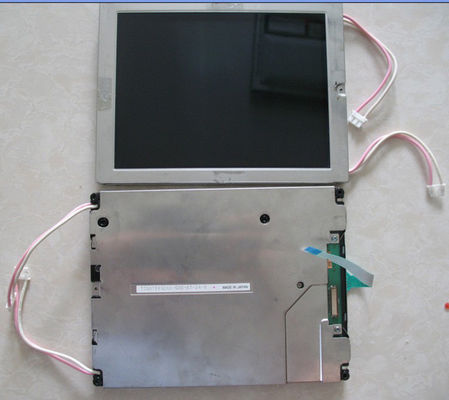 De INDUSTRIËLE LCD VERTONING van TCG075VG2AC-A02 Kyocera 7.5INCH LCM 640×480RGB 270NITS CCFL TTL