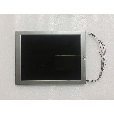 De INDUSTRIËLE LCD VERTONING van TCG075VGLAE-G00 Kyocera 7.5INCH LCM 640×480RGB 280NITS WLED TTL