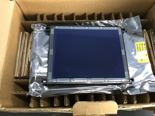 De INDUSTRIËLE LCD VERTONING van TCG075VGLAF-G00 Kyocera 7.5INCH LCM 640×480RGB 220NITS WLED TTL