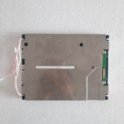 De INDUSTRIËLE LCD VERTONING van TCG075VGLBA-G00 Kyocera 7.5INCH LCM 640×480RGB 250NITS WLED TTL