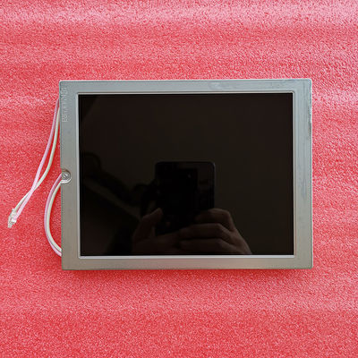 De INDUSTRIËLE LCD VERTONING van TCG075VGLBA-G20 Kyocera 7.5INCH LCM 640×480RGB 250NITS WLED TTL
