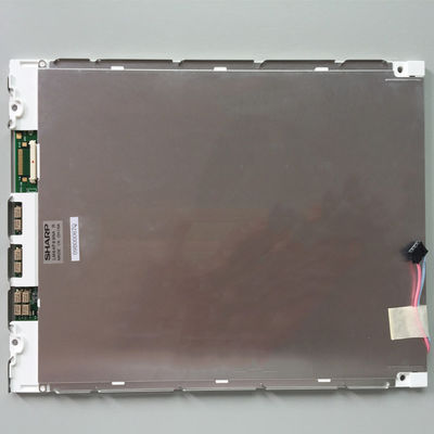 De INDUSTRIËLE LCD VERTONING van TCG075VGLCE-G00 Kyocera 7.5INCH LCM 640×480RGB 280NITS WLED TTL