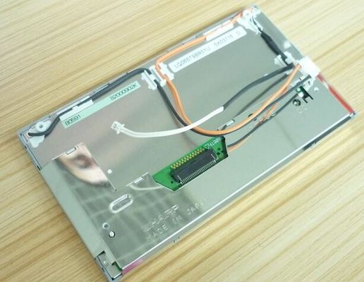 6.5“	LCM	400×240RGB 	220cd/m ² LQ065T9BR53 Scherpe TFT LCD Vertoning