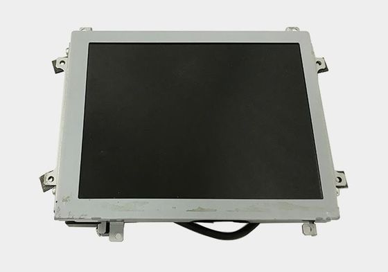 6.4“	LCM	1024×768RGB   350cd/m ²   LQ064X3LW01	Scherp   TFT LCD-Vertoning