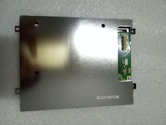 6.4“	LCM	640×480RGB 	350cd/m ² LQ064V3DG06 Scherpe TFT LCD Vertoning