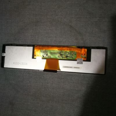 LQ060B3DW02 SCHERPE 6“ LCM 768×128RGB 240CD/M DE INDUSTRIËLE LCD VERTONING VAN ²
