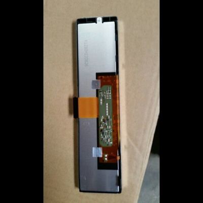 LQ060B3DW01 scherpe 6“ LCM 768×128RGB INDUSTRIËLE LCD VERTONING 